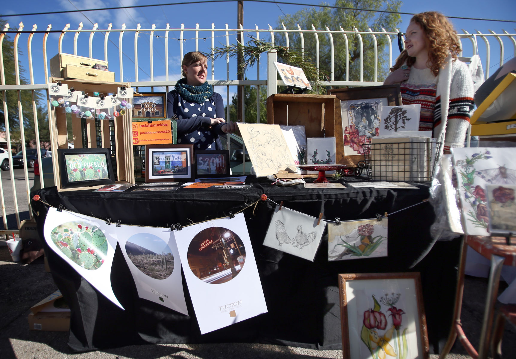 Cultivate Tucson